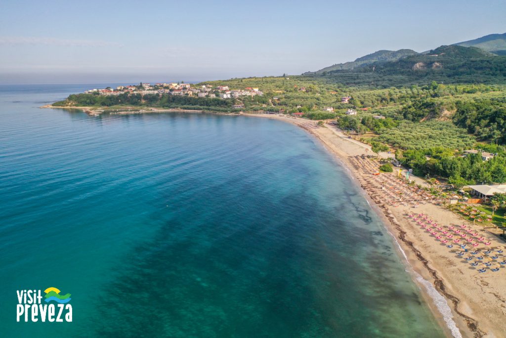 ΠΑΡΑΛΙΑ ΚΑΣΤΡΟΣΥΚΙΑΣ
