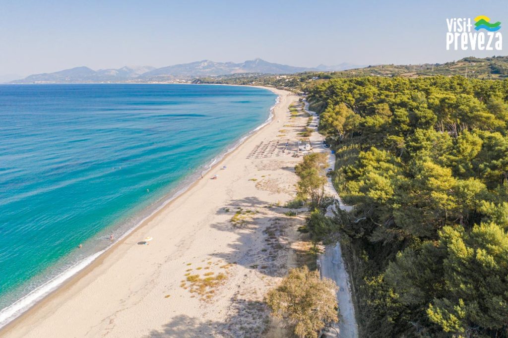 ΠΑΡΑΛΙΑ ΜΟΝΟΛΙΘΙΟΥ
